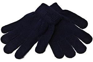 WSUK Kids Magic Winter Gloves