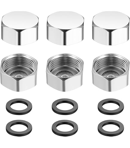 Blindstopfen Mit Außengewinde G3/4 - Edelstahl V4A Bis 40 Bar