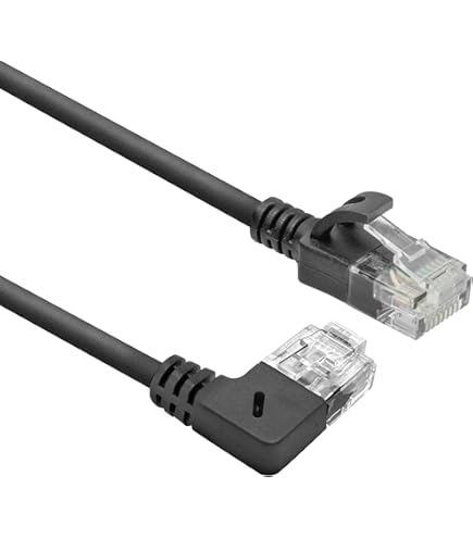 Cavo Ethernet cavo RJ45 Cat5 rete Internet cavo LA... - Vicedeal