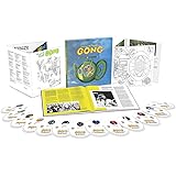 Love From The Planet Gong (The Virgin Years 73-75 Box 12Cd + 1Dvd Limited Edt.)