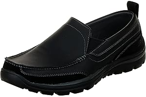 Skechers Men's Superior Milford Loafers