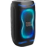 JBLPartybox 130, Bluetooth Hoparl&ouml;r, Siyah