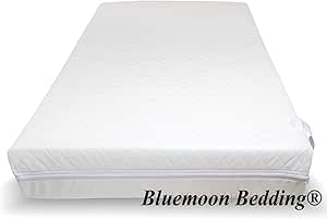 cot mattress 118 x 56