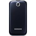Samsung C3590 2.4" 99.76g Black - mobile phones (Single SIM, MiniSIM, Calculator, EDGE, GPRS, GSM, 240 x 320 pixels, TFT)