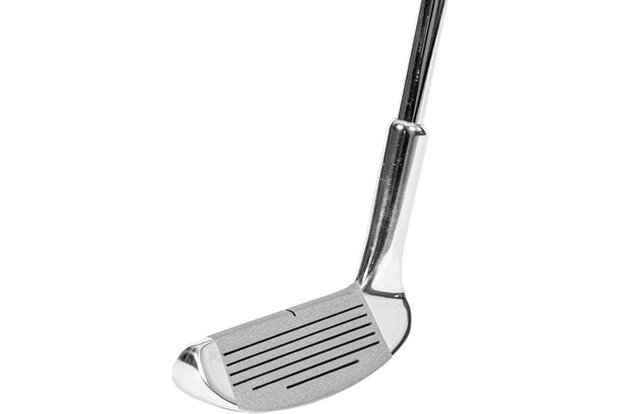 Longridge Golf Two Way Chipper