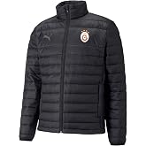 PUMA teamLIGA Light Jacket Poli ceket Erkek