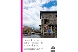 Geografie critiche della cooperazione internazionale
