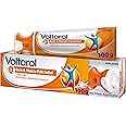 VOLTAREN EMULGEL, 100G, 1 G/100G, GEL (3X NO MESS APPLICATOR - View #10