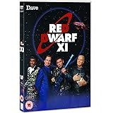 Red Dwarf - Series XI [DVD] [2016]