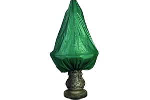 Direct Global Trading Small Fountain Winter Protection Cover