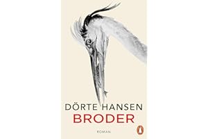 Cover: Broder