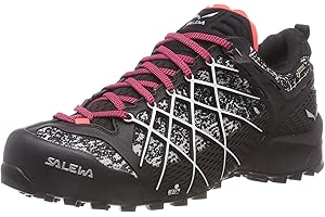 Salewa WS Wildfire Gore-TEX - buty trekkingowe i do biegania Kobiety