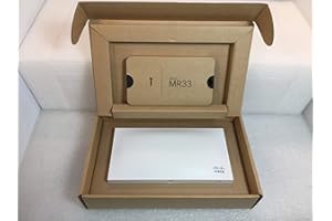 Meraki Cisco Mr33 Wave 2 Access Point (3 Radios, 2.4Ghz And 5Ghz, Dual-Band, WIDSWIPS, 802.11Ac, Poe). License NOT Included