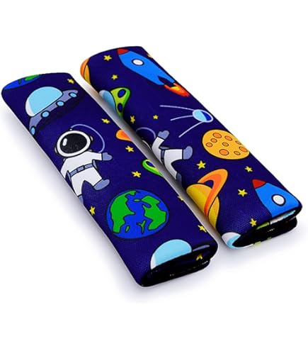 2PCS Juttzzei Voiture Protege Ceinture De Sécurité | FindTheDeal