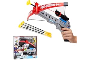 CRYSTALS KINGSSPORT Sport Series Children Archery Bow And Arrow Set Kids Children Garden Outdoor Board with Infrared Red Light