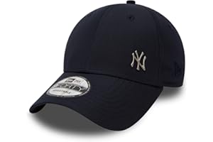 New Era Cap MLB Flawless Logo Basic