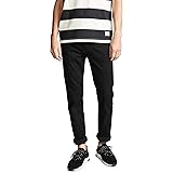 Levi's 511 Slim, Jeans Uomo, Nero (Nero Nightshine), 29W / 32L
