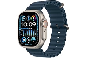 Smartwatch Apple para presente tecnológico