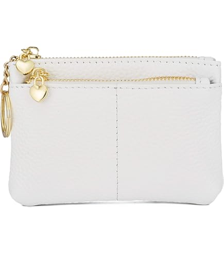 DCIDBEI Peinture Diamant Porte-Monnaie Broderie Diamant Porte