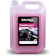 BROWAX® Dashboard Polish | Experience a Lasting Shine with Our Non-Greasy Formula 5000ML