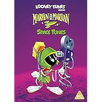 Marvin the Martian: Space Tunes [1998]