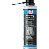 Liqui Moly Bakım Spreyi Beyaz 250 ml - 3075 P000525