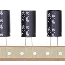 Condensateur Film 0.33nF 470nF Kit 150 100V - 15 Valeurs 0.33nF-470nF Pour électronique Condensateurs Polyester