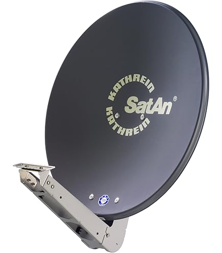Kathrein UAS 685 Quad LNB für 4 Teilnehmer günstig kaufen