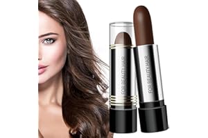 para el cabello con bolígrafo para teñir el cabello | color instantáneo para cabello | Cepillo para cubrir corrector gris temporal a prueba agua para cabello y barba, Itrimaka