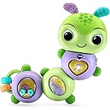 Vtech Tambour Lumi Magique Jouet Musical Bebe De 6 Mois A 3 Ans Version Fr Amazon Fr Jeux Et Jouets