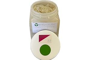 Saitling Schafsaitlinge Schafsdarm Kaliber 20/22 AB 91,4 Meter füllfertig in der Dose Naturdarm | wurstmacher-shop by trümper HALLENDO®