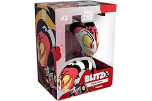 Figura Youtooz 810140780867