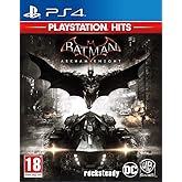 WARNER BROS INTERACTIVE Batman: Arkham Knight