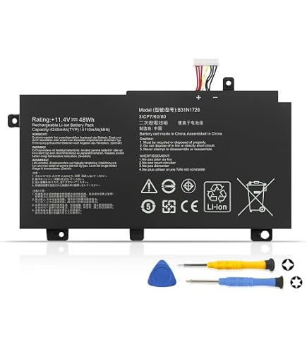 CS-MBE550BL Batteria 2000mAh Ni-MH 3.6V Per Trasmettitori ARES, M550, THOR, ZEUS E BE3600 - 2