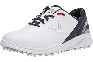 Callaway Men's Coronado V2 Golf Shoe
