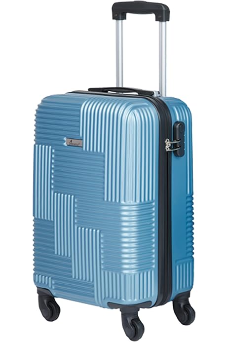 Senator Lightweight Luggage Checked Bag 