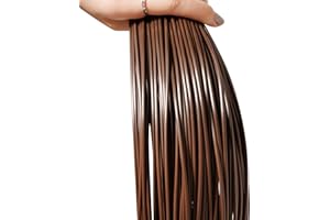 ODSK Rattan-Möbel-Befestigungsset, Korbgeflecht-Reparaturmaterial