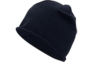 MAPIMANIA - Cappello Uomo Donna in Cotone, Berretto Estivo e Invernale, Cuffia Leggera Elasticizzata Taglia Unica