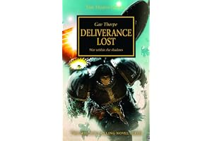 Deliverance Lost