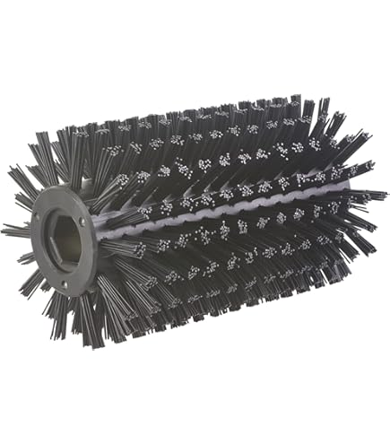 Spazzola Per Prato Artificiale Ryobi - Per Pulizia E Manutenzione Tappeti Erbosi - Foto 9