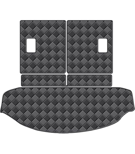 Floor Mats, Carpets & Cargo Liners For 2023 Mazda CX-9 For Sale