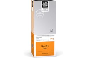 Samova Karibu Sun Space 25er Box (25 x 2 g)