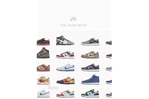 Nike SB: The Dunk Book