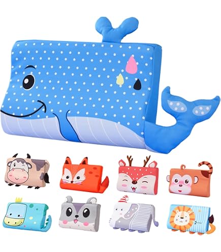 Kinderkissen - Calmly Kinderkissen, Memorys-Schaum, Produktbild-Vorschau 5