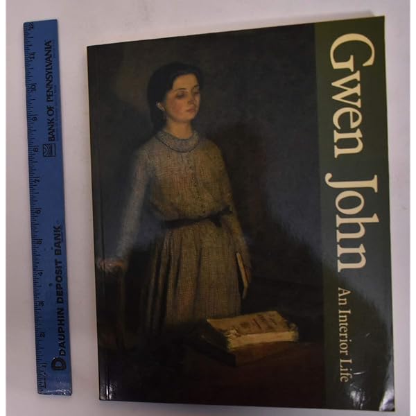Gwen John (British Artists): Amazon.co.uk: Foster, Alicia