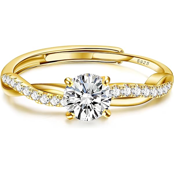 Gerecycled zilveren armband goldplated hart schakel | -NL