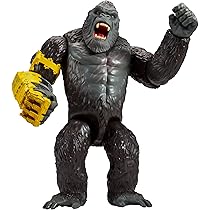 SUNNY Godzilla X Kong: The New Empire Godzilla X Kong 11