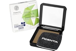 Fidentia Premium Hair Shader | Correttore per capelli | Ingredienti naturali