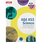 AQA KS3 Science Student Book Part 2