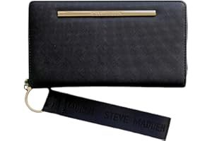 Steve Madden Damen Bzip-Web Handgelenk